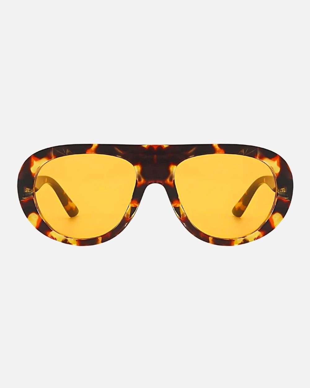 Oceane Polarized Sunglasses, TORTE ORANGE, hi-res image number 0