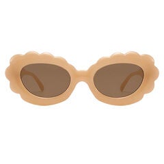 Lilah Polarized Sunglasses