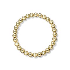 Bella Bracelet - 6mm