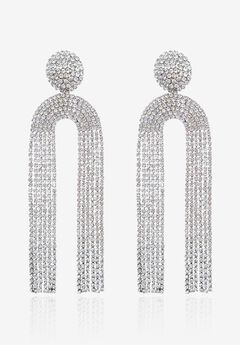 Macy Earrings