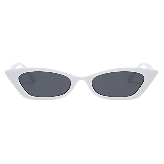 Giselle Sunglasses, WHITE, hi-res image number 0