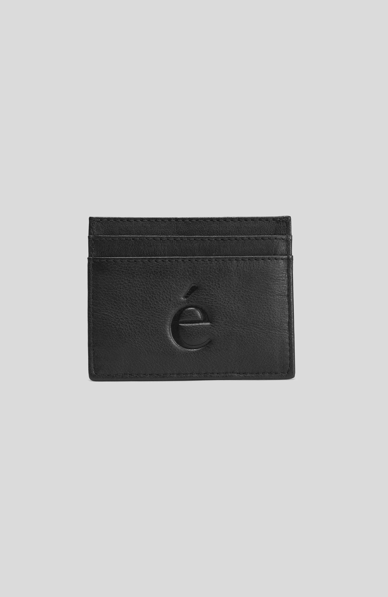 Denton - Mini Wallet - Black, BLACK, alternate image number 1