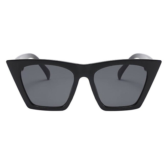 Chicago Sunglasses, BLACK, hi-res image number 0