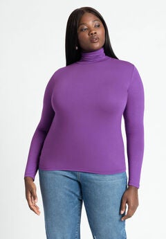 Layering Turtleneck