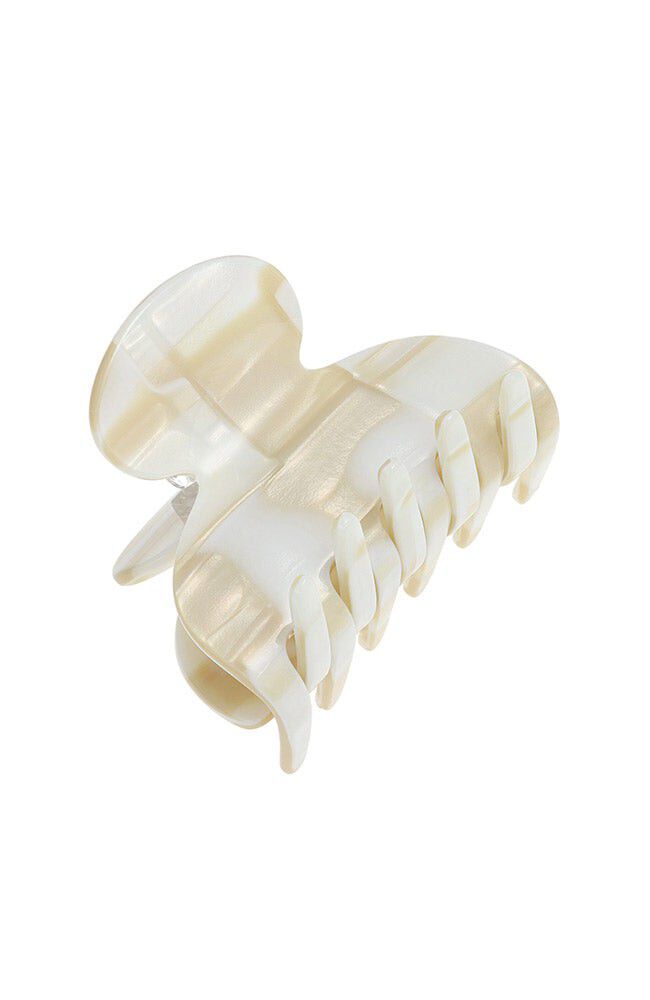 Small Couture Claw Clip, ALBA, hi-res image number 0