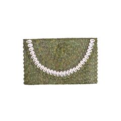 Coco Black Small Clutch