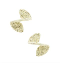 Spin Earrings