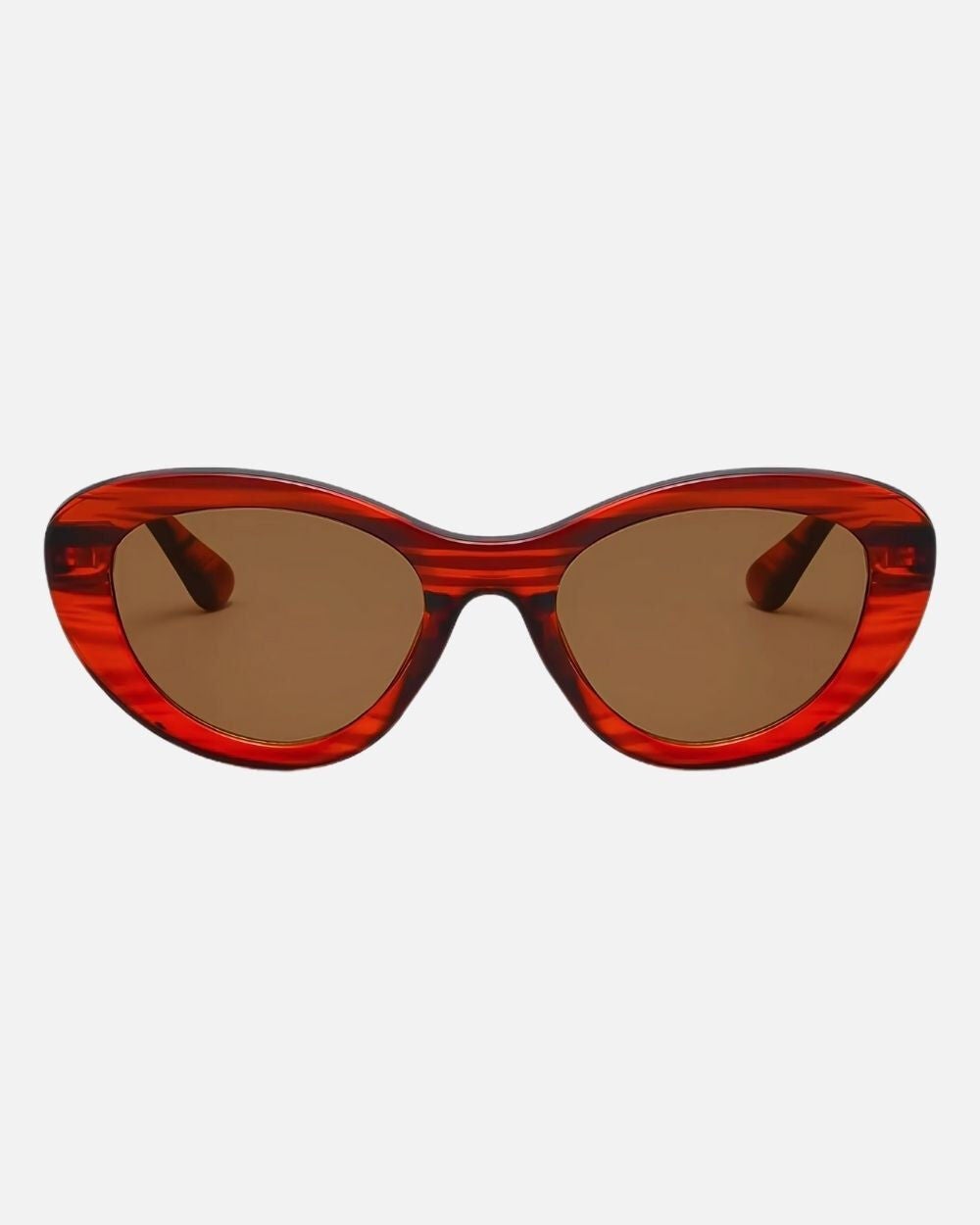 Sasha Polarized Sunglasses, TIGER BROWN, hi-res image number 0