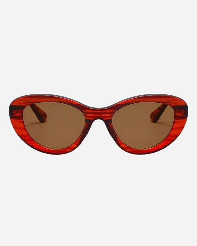 Sasha Polarized Sunglasses, TIGER BROWN, hi-res image number 0