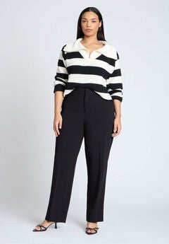 The 365 Straight Leg Pant