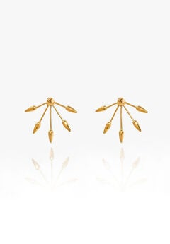 Rey Stud Earrings