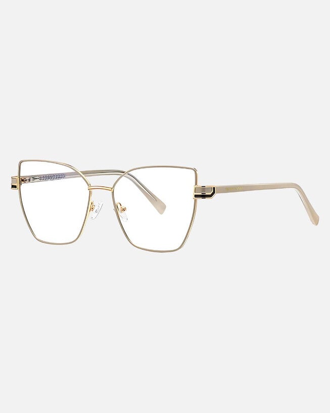 Chai Blue Light Glasses, BEIGE, alternate image number 1