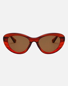 Sasha Polarized Sunglasses
