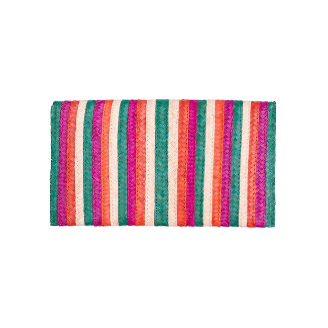 Brooke Small Clutch, MULTI, on-hover image number 1
