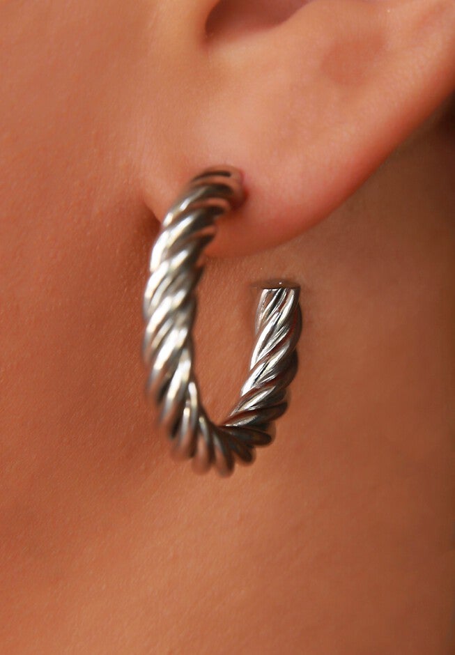 Janelle Earrings, , alternate image number 2