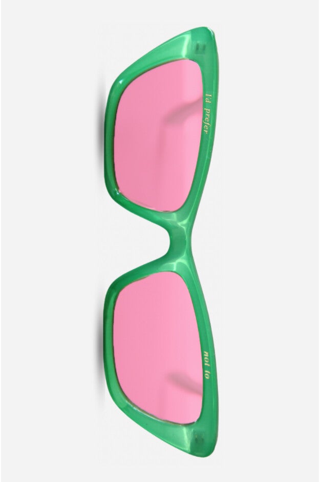 Blase / Lime, GREEN, alternate image number 2