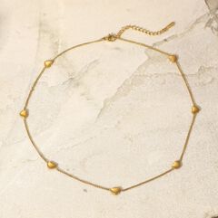 Sahiba Necklace