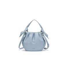 Selena Bucket Medium Crossbody