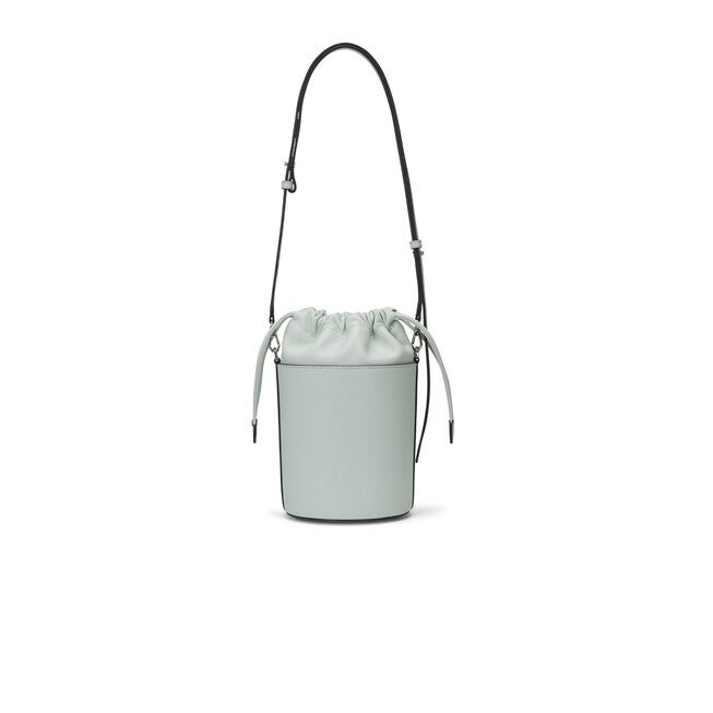 Chloe Bucket, APPLE MINT, alternate image number null