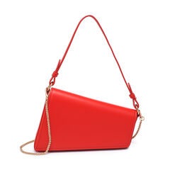 Fatima Asym Crossbody