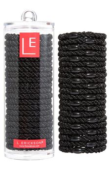 Grab & Go Luxe Pony Tube