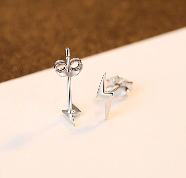 Drea Earrings, SILVER, hi-res image number 0