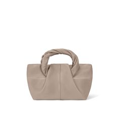 Cozy Satchel Medium Crossbody