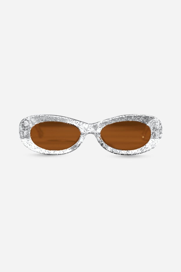 SoHo / Glitter, SILVER, hi-res image number 0