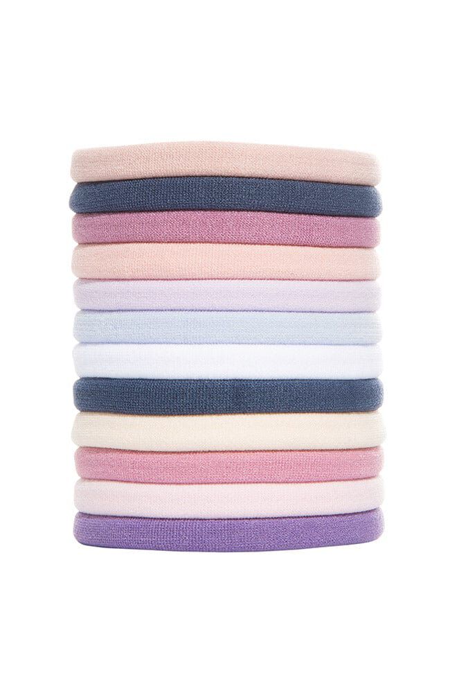 Yoga Pony Pack, PINK PURPLE MULTI, hi-res image number 0