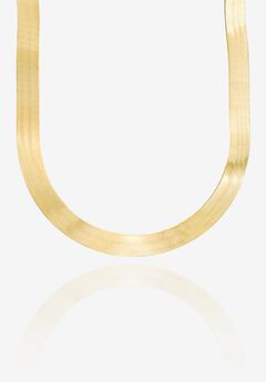 Mega Lennox Necklace