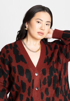 Long Necklace