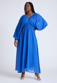 Casual Flowy Dresses