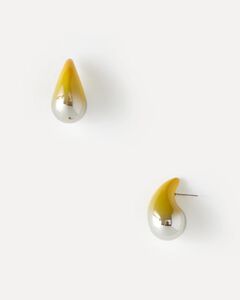 Tear Drop Earrings