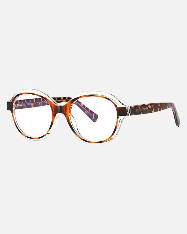 Hollis Blue Light Glasses, TORTE, alternate image number 1