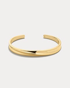 The Menorca Disc Bangle