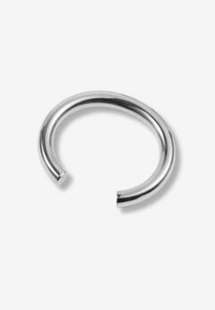 Gold Cuff Bracelet
