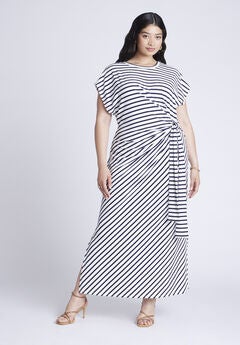 Easy Tee Dress