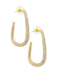 Pave Hoops