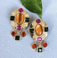 Edele Earrings