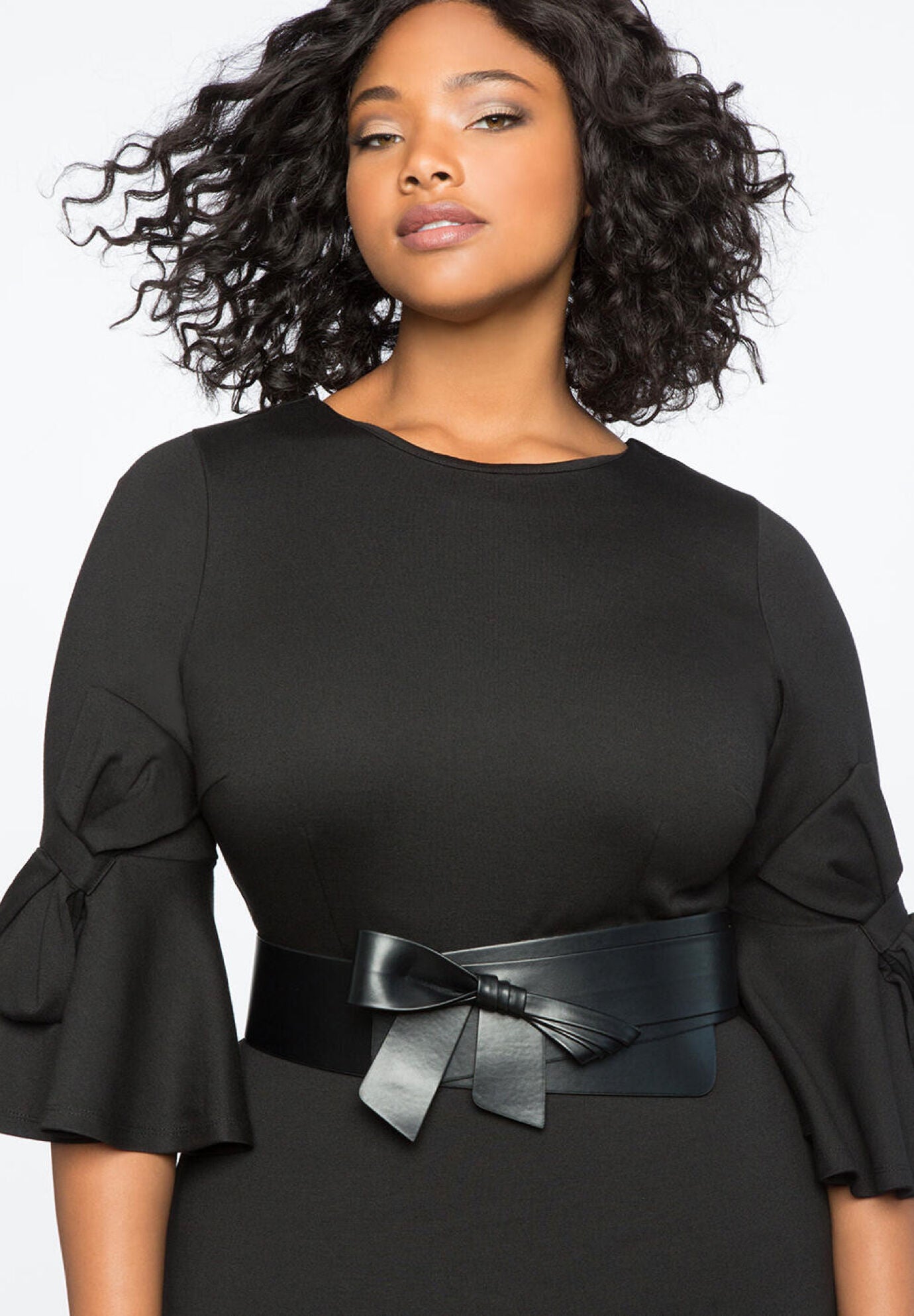 Plus Size Belts For Dresses | CUUP