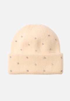 Jeweled Beanie