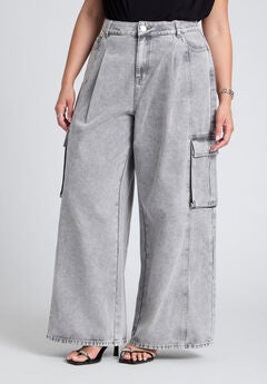 Cargo Jean