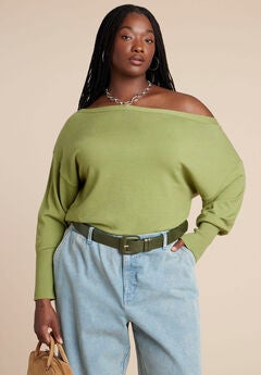 Covered Buckle Belt