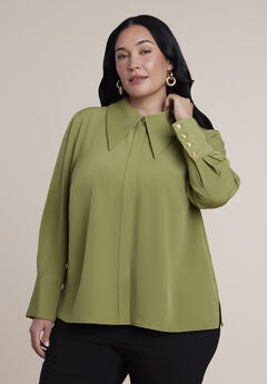 Soft Fabric Shirts