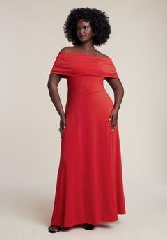 Elegant Resort Wear