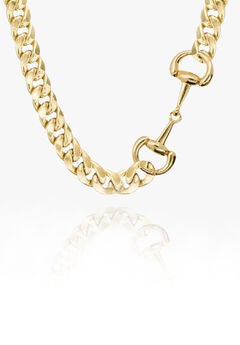 Meadow Necklace