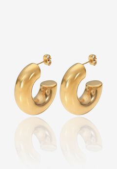 Fay Earrings