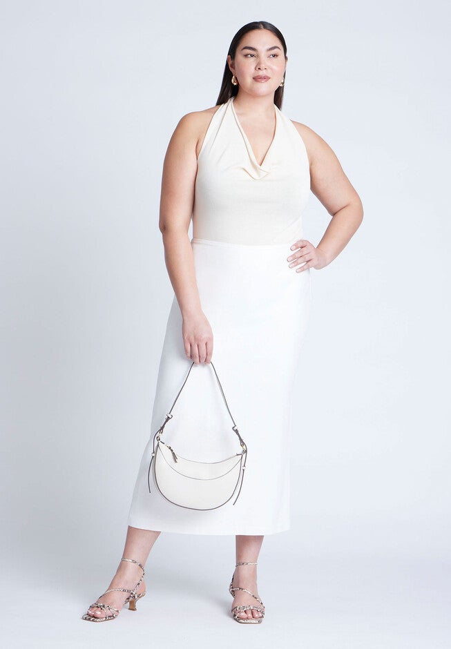 Sweater Halter, DEW, alternate image number null