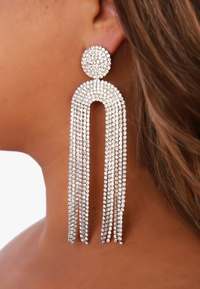 Macy Earrings, , on-hover image number null