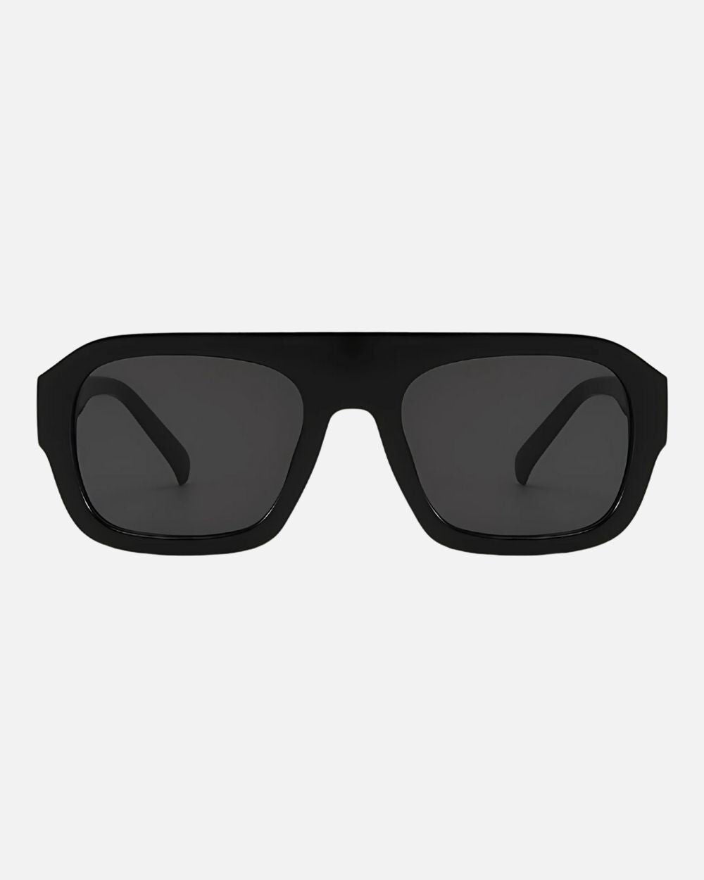 Vesper Polarized Sunglasses, BLACK, hi-res image number 0